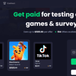 How to earn money from Freecash website