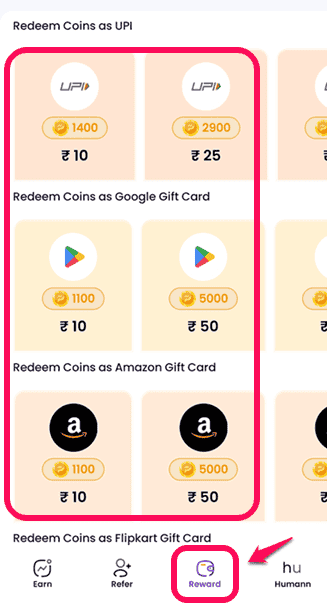 Withdraw money from pollpe app