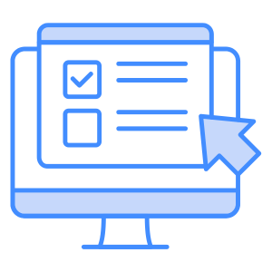 Earn money online doing survey filling jobs