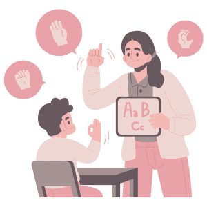 girls can earn teaching online