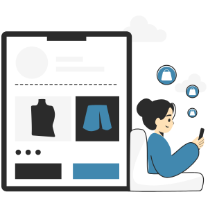 online selling business