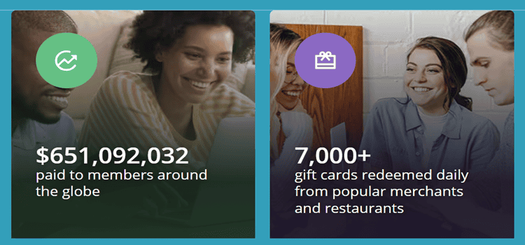 Can we earn real money from swagbucks website