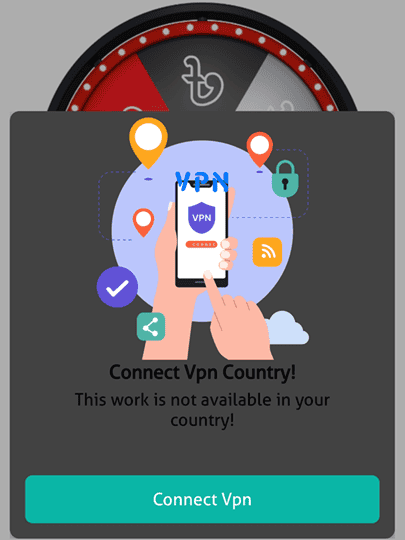 Play win Play cash connect VPN